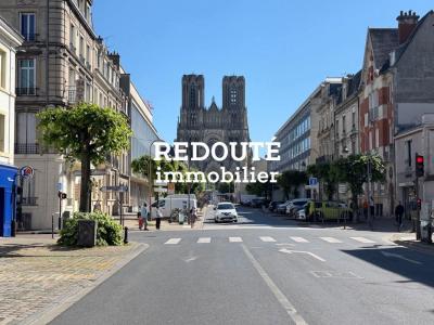 Vente Immeuble REIMS 51100