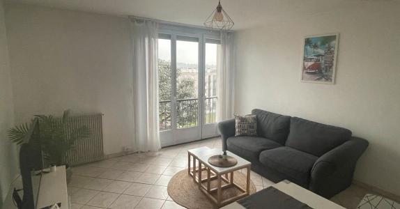 Location Appartement 3 pi�ces PESSAC 33600