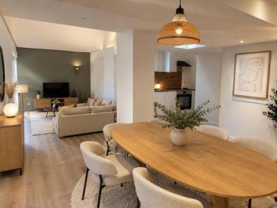 Vente Appartement 3 pi�ces TRETS 13530