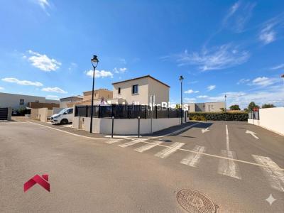Vente Maison 4 pi�ces POMEROLS 34810