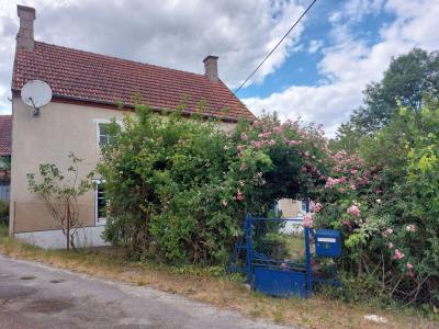 Vente Maison 6 pi�ces CLUGNAT 23270