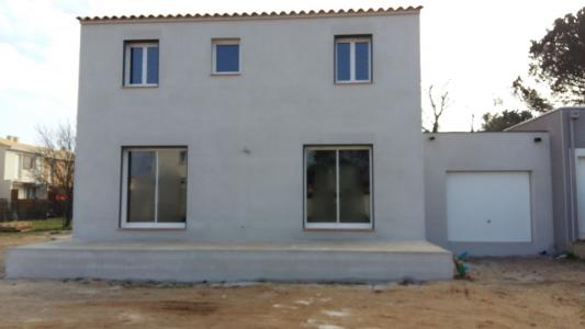 Vente Maison 4 pi�ces TARASCON 13150