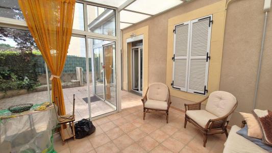 Vente Maison 8 pi�ces HOMPS 11200