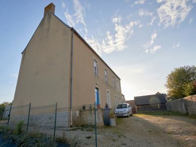 Location Appartement 3 pi�ces TEILLE 72290