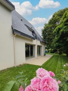 Vente Maison 6 pi�ces BEAUMONT-LA-RONCE 37360