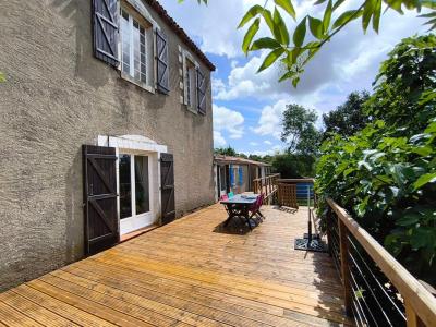Vente Maison 7 pi�ces BARBECHAT 44450