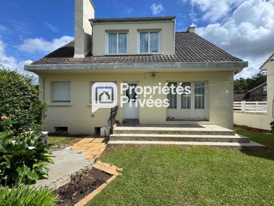 Vente Maison 6 pi�ces BARLIN 62620