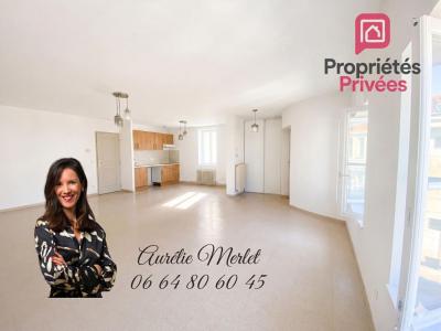 Vente Appartement 4 pi�ces RIOM 63200