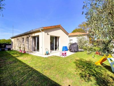 Vente Maison 4 pi�ces BLANQUEFORT 33290