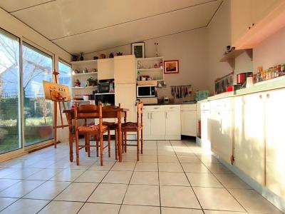 Vente Maison 4 pi�ces SAINT-MAIXENT-L'ECOLE 79400