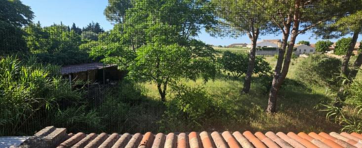 Vente Maison 5 pi�ces FABREZAN 11200