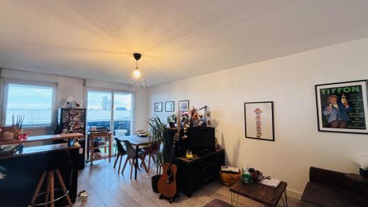 Vente Appartement 2 pi�ces BORDEAUX 33300