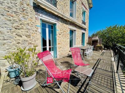 Vente Maison 8 pi�ces COULOMMIERS 77120