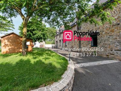 Vente Maison 5 pi�ces BAIS 35680