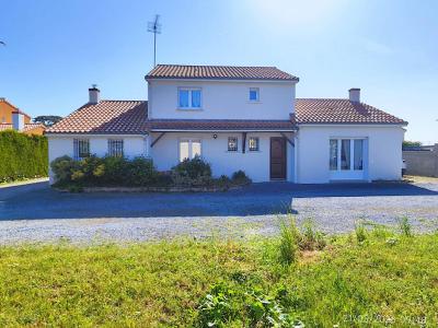 Vente Maison 6 pi�ces MARILLAIS 49410