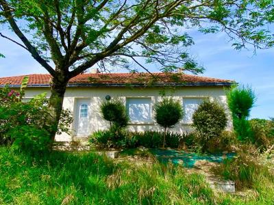 Vente Maison 6 pi�ces SAINT-CHRISTOPHE-LA-COUPERIE 49270