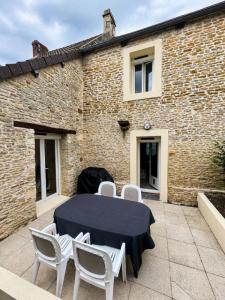 Vente Maison 5 pi�ces BISSIERES 14370