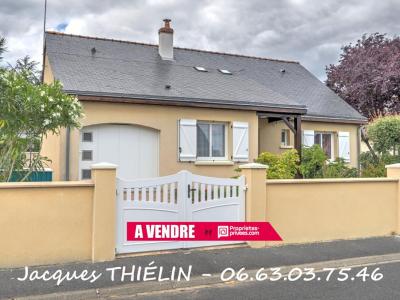 Vente Maison 6 pi�ces LONGUE-JUMELLES 49160