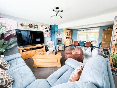 Vente Maison 4 pi�ces LENS 62300