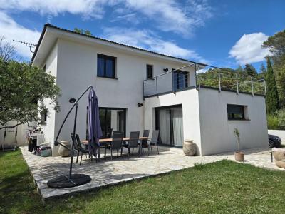 Vente Maison 5 pi�ces ANDUZE 30140