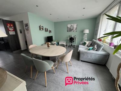 Vente Appartement 2 pi�ces CALAIS 62100