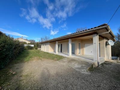 Vente Maison 4 pi�ces LAGORCE 07150