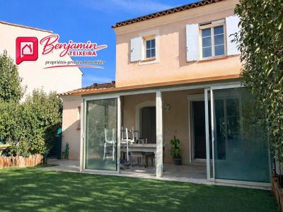 Vente Maison 5 pi�ces ROQUEBRUNE-SUR-ARGENS 83520