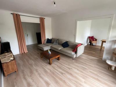 Vente Appartement 4 pi�ces MEE-SUR-SEINE 77350