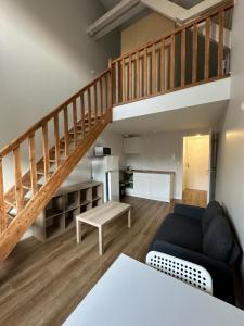 Location Appartement 2 pi�ces RENNES 35000