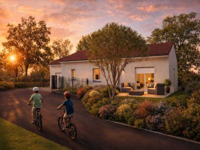 Vente Maison 6 pi�ces VANOSC 07690