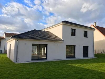 Vente Maison JOUY-LES-REIMS 51390