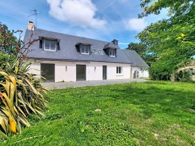 Vente Maison 10 pi�ces SAINT-MOLF 44350