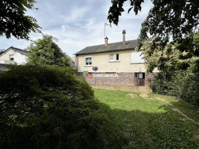 Location Maison 4 pi�ces ACIGNE 35690