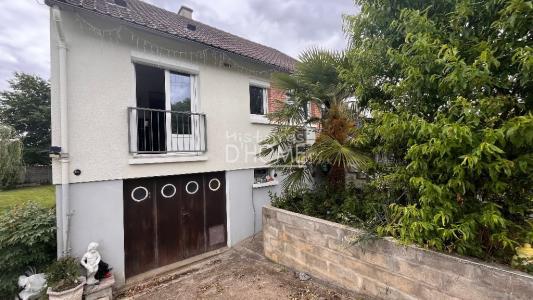 Vente Maison 4 pi�ces ROZAY-EN-BRIE 77540