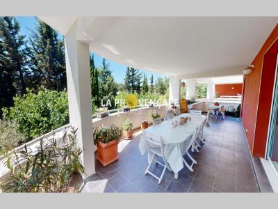 Vente Appartement 4 pi�ces FUVEAU 13710