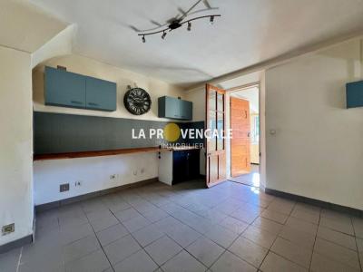 Vente Maison 3 pi�ces SAINT-SAVOURNIN 13119