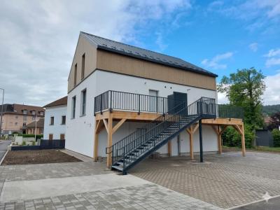 Location Appartement 2 pi�ces GERARDMER 88400