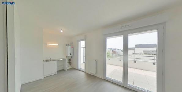 Location Appartement 2 pi�ces SAINT-BARTHELEMY-D'ANJOU 49124