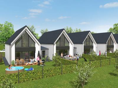 Vente Maison 4 pi�ces DIGOSVILLE 50110