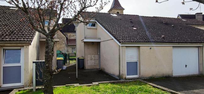 Location Maison 4 pi�ces SEVEUX 70130