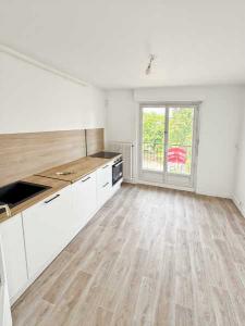 Vente Appartement 5 pi�ces ILLZACH 68110