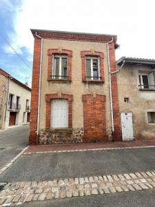 Vente Maison 4 pi�ces SAINT-JUST-SAINT-RAMBERT 42170