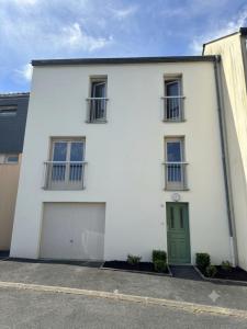 Vente Maison 4 pi�ces FONTEVRAUD-L'ABBAYE 49590