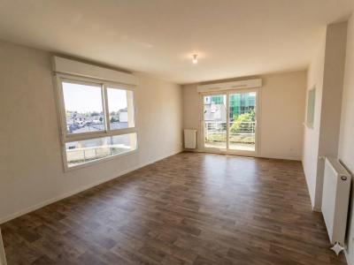 Vente Appartement 3 pi�ces PONTS-DE-CE 49130