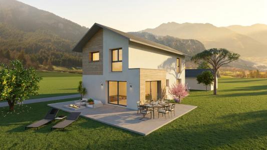 Vente Maison 6 pi�ces SAINT-JORIOZ 74410