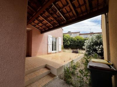 Vente Maison 4 pi�ces AGDE 34300