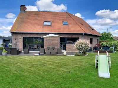 Vente Maison 6 pi�ces DEULEMONT 59890