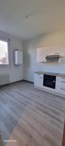 Location Appartement 2 pi�ces CREUSOT 71200