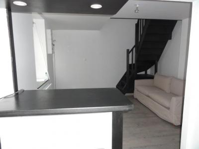Location Appartement CREUSOT 71200