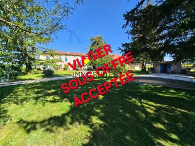 Vente Maison 8 pi�ces SAINT-MARCEL-LES-VALENCE 26320